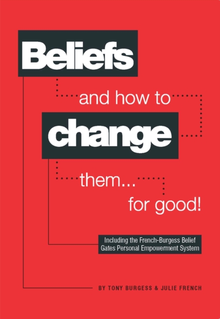 Beliefs and How to Change Them... for Good!, Paperback / softback Book