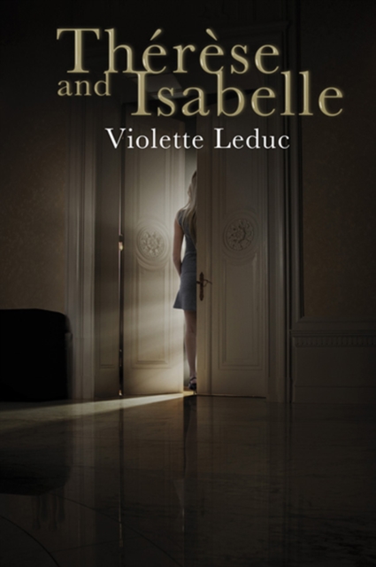Therese And Isabelle, EPUB eBook