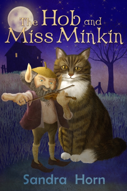 Hob and Miss Minkin, EPUB eBook