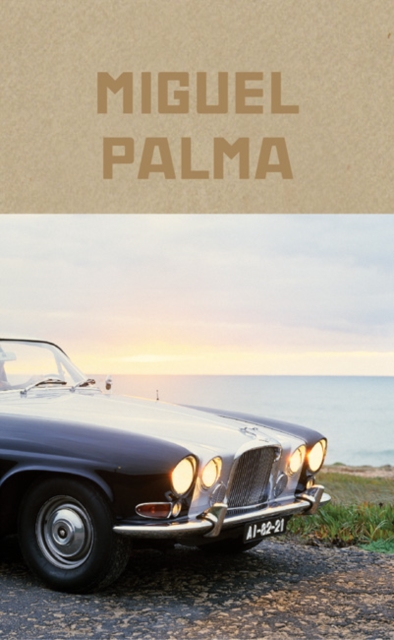 Miguel Palma : Private View/Jaguar Project, Paperback / softback Book