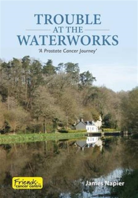 Trouble at the Waterworks, Paperback / softback Book