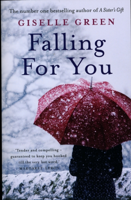 Falling for You, Paperback / softback Book