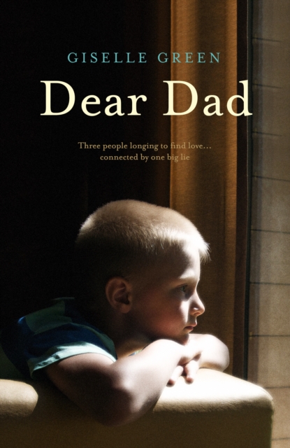 Dear Dad, Paperback / softback Book