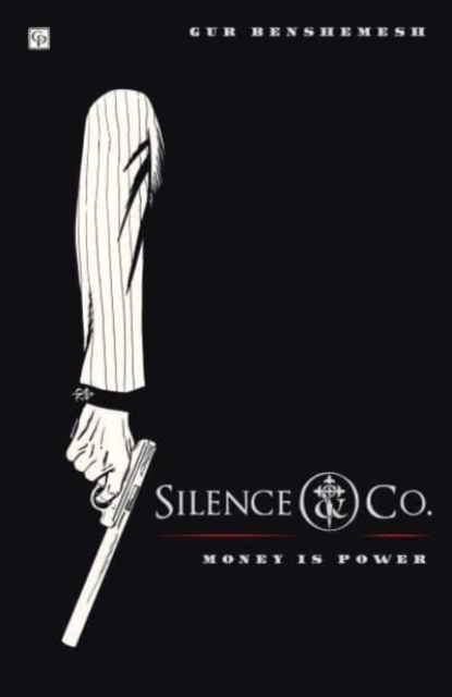 Silence & Co., Paperback / softback Book