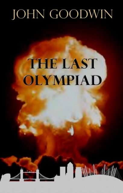 Last Olympiad, EPUB eBook