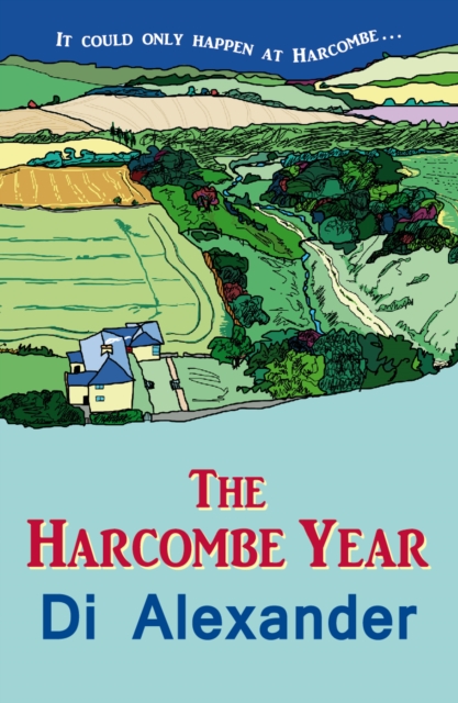 The Harcombe Year : the warm and beautiful story of life on a Cotswold Farm, Paperback / softback Book