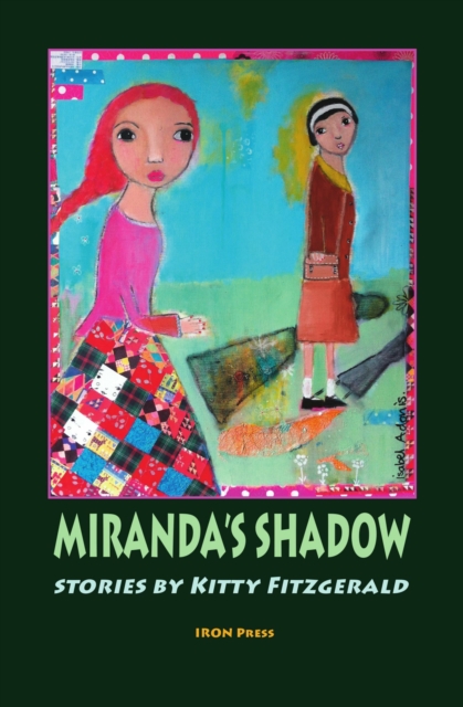 Miranda's Shadow, EPUB eBook