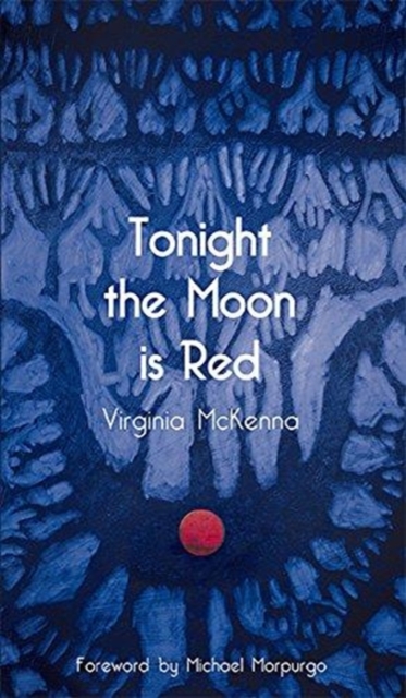 Tonight the Moon is Red, Paperback / softback Book