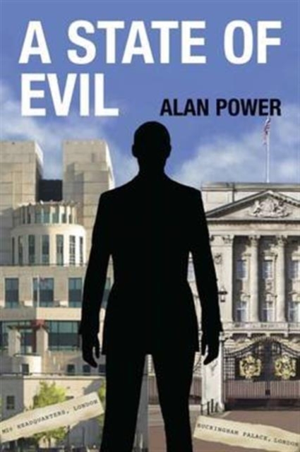 A State of Evil, Paperback / softback Book