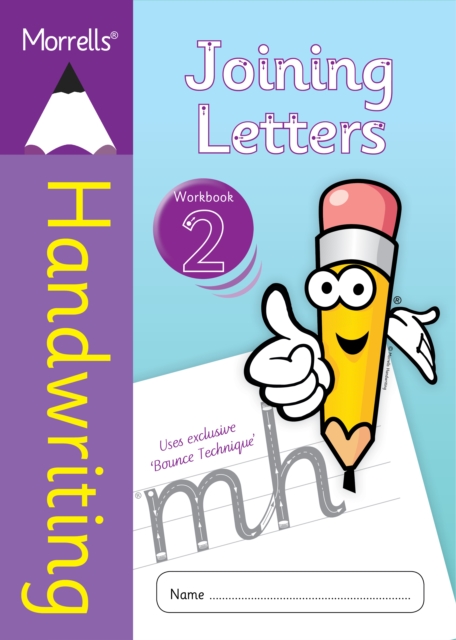Morrells Joining Letters 2, Paperback / softback Book