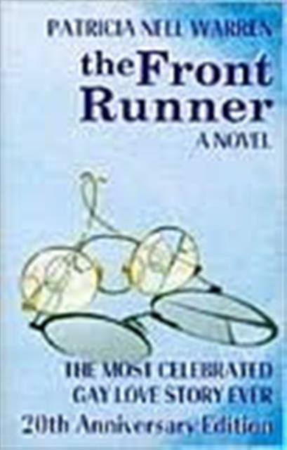 The Front Runner, Paperback / softback Book