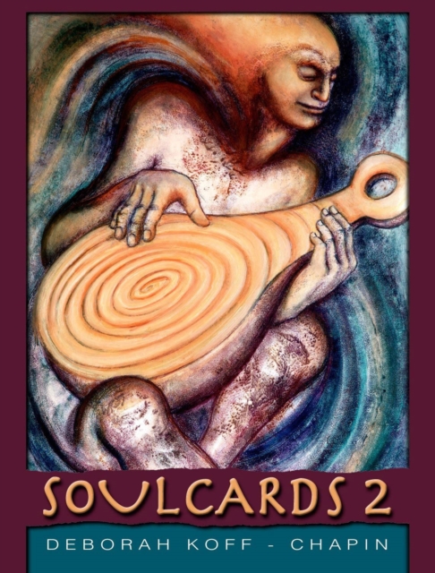 Soul Cards 2 : Powerful Images for Creativity and Insight, Mixed media product Book