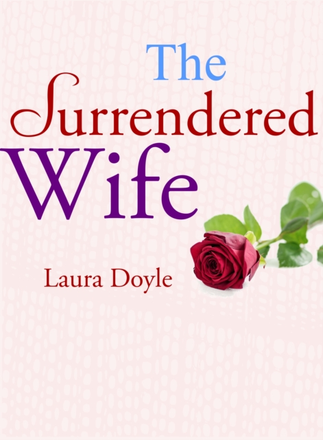 Surrendered Wife, EPUB eBook