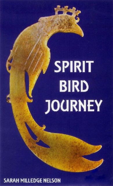 Spirit Bird Journey, Paperback / softback Book