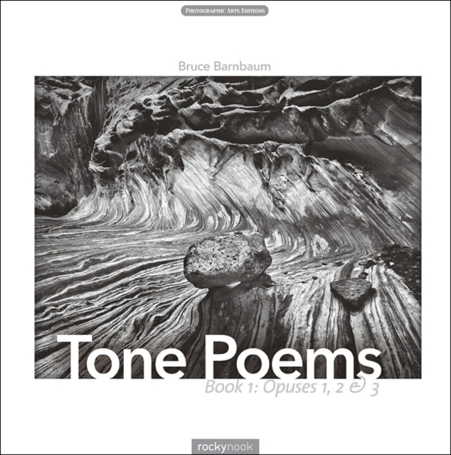 Tone Poems - Book 1, Paperback / softback Book