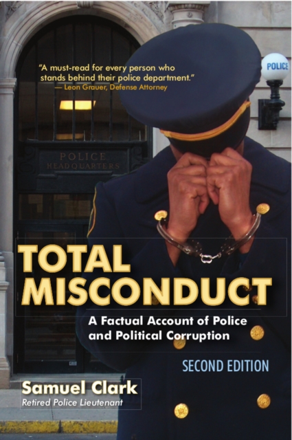 Total Misconduct, EPUB eBook