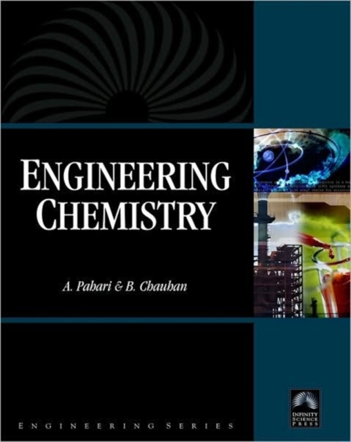 Engineering Chemistry, Mixed media product Book