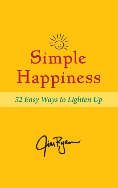 Simple Happiness, EPUB eBook