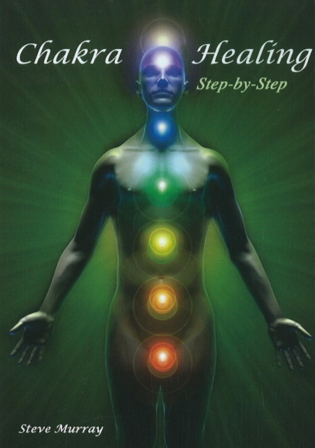 Chakra Healing Step by Step, Digital Book