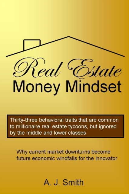 Real Estate Money Mindset, The, EPUB eBook