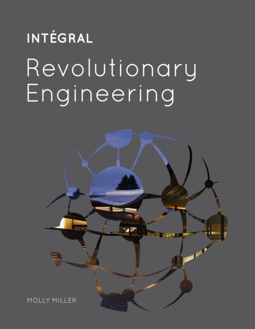 INTEGRAL: Revolutionary Engineering, EPUB eBook