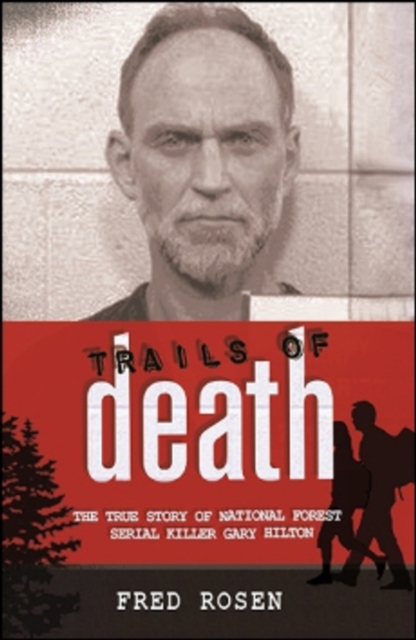 Trails of Death, EPUB eBook