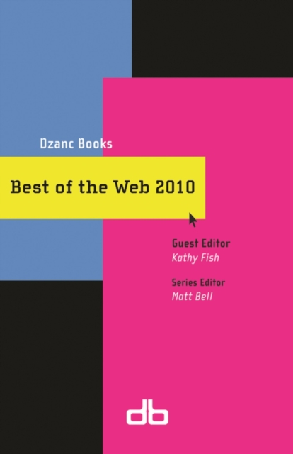Best of the Web 2010 : Travels in the Footsteps of the Commodore Who Saved America, EPUB eBook
