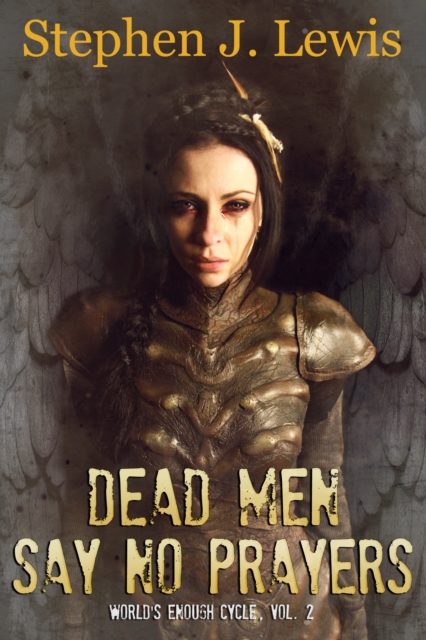 Dead Men Say No Prayers, EPUB eBook