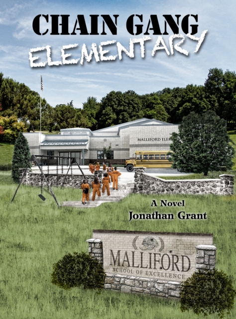 Chain Gang Elementary, EPUB eBook