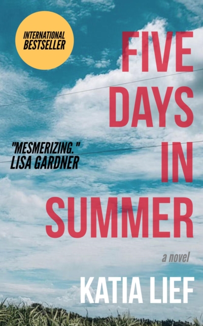 Five Days in Summer, EPUB eBook