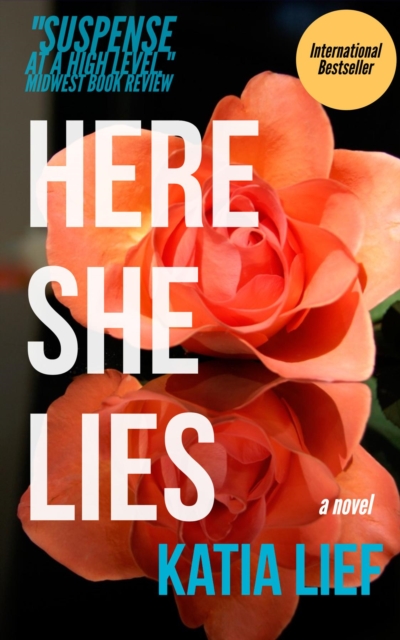 Here She Lies, EPUB eBook