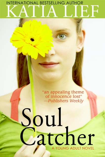 Soul Catcher, EPUB eBook