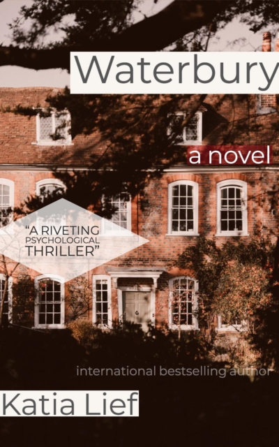 Waterbury : a crime novel, EPUB eBook
