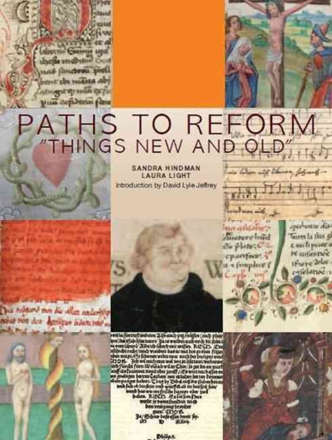 Paths to Reform, Paperback / softback Book