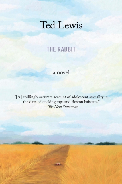 Rabbit, EPUB eBook
