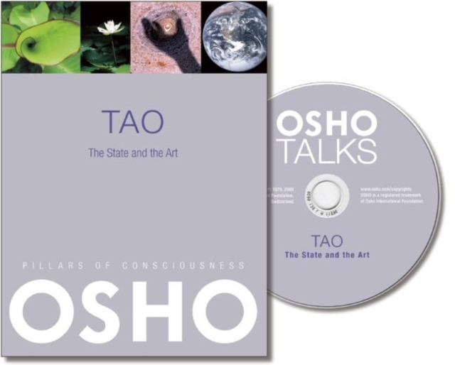 Tao : The State and the Art, Paperback / softback Book