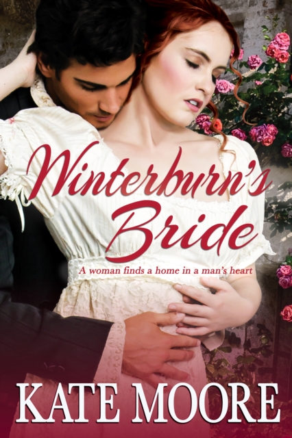 Winterburn's Bride, EPUB eBook