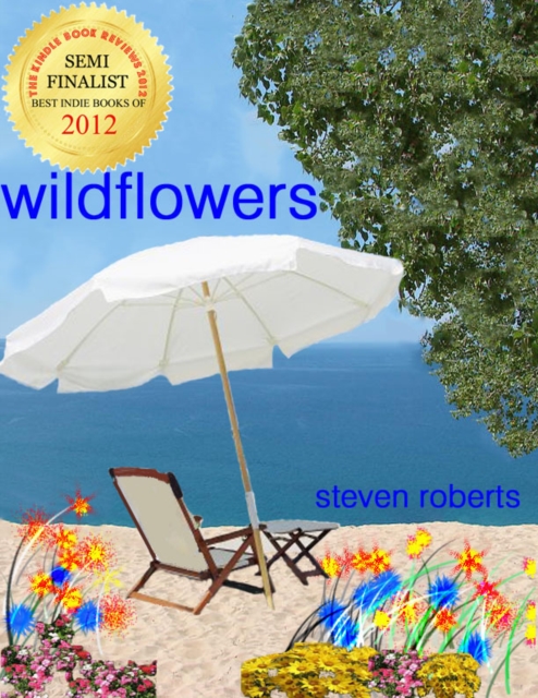 Wildflowers, EPUB eBook