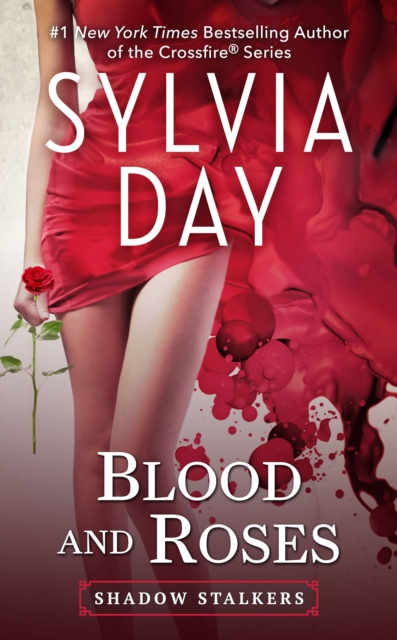 Blood and Roses, EPUB eBook