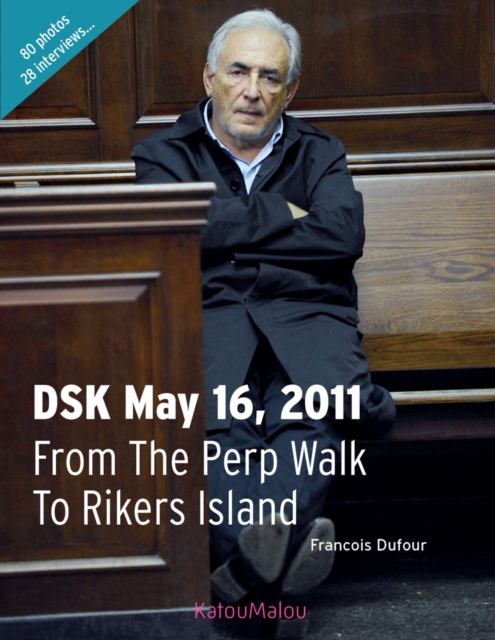 DSK May 16, 2011, EPUB eBook