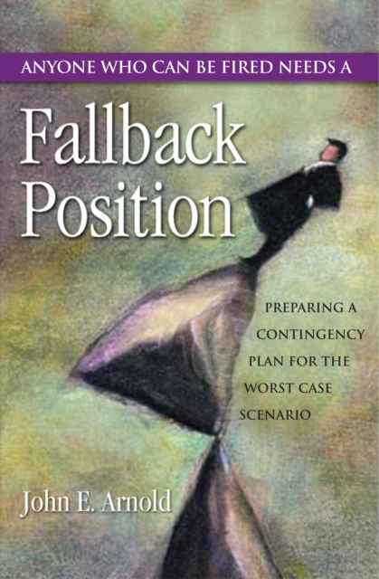 Fallback Position, EPUB eBook