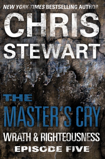 The Master's Cry, EPUB eBook