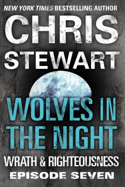 Wolves in the Night, EPUB eBook