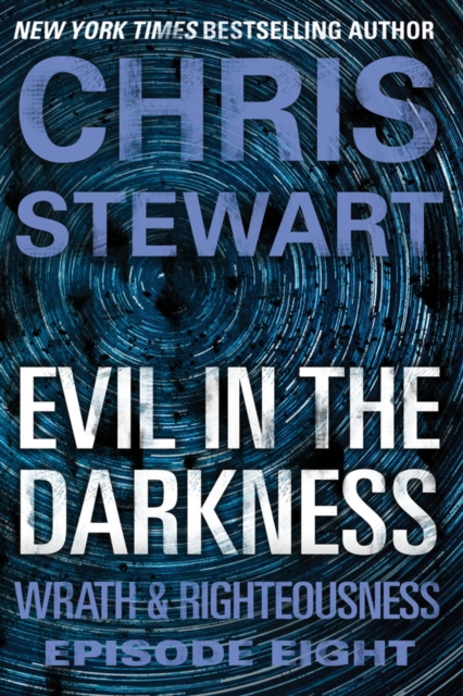 Evil in the Darkness, EPUB eBook