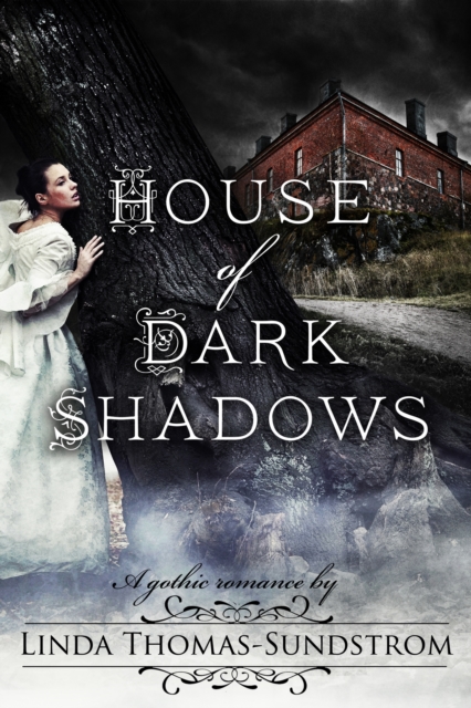 House of Dark Shadows, EPUB eBook