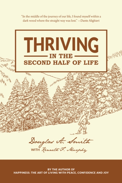 Thriving in the Second Half of Life, EPUB eBook