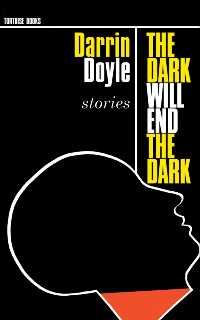 The Dark Will End The Dark, Paperback / softback Book