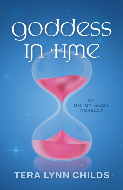 Goddess in Time, EPUB eBook