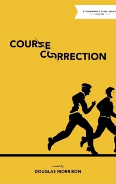 Course Correction, Paperback / softback Book