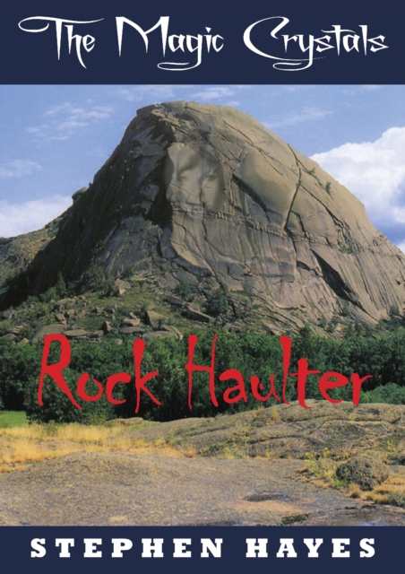 Rock Haulter, EPUB eBook